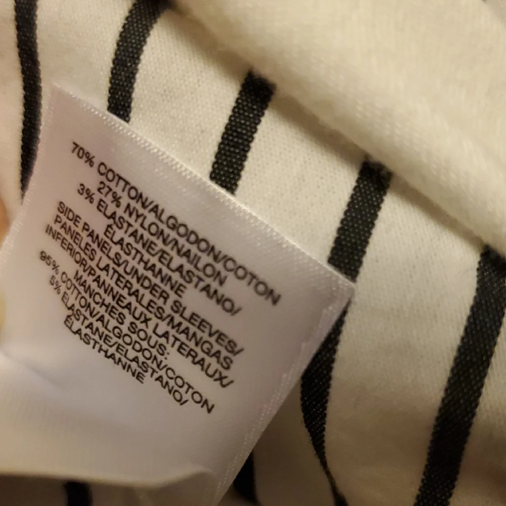 Anne Klein Button Down Shirt - Picture 5 of 6